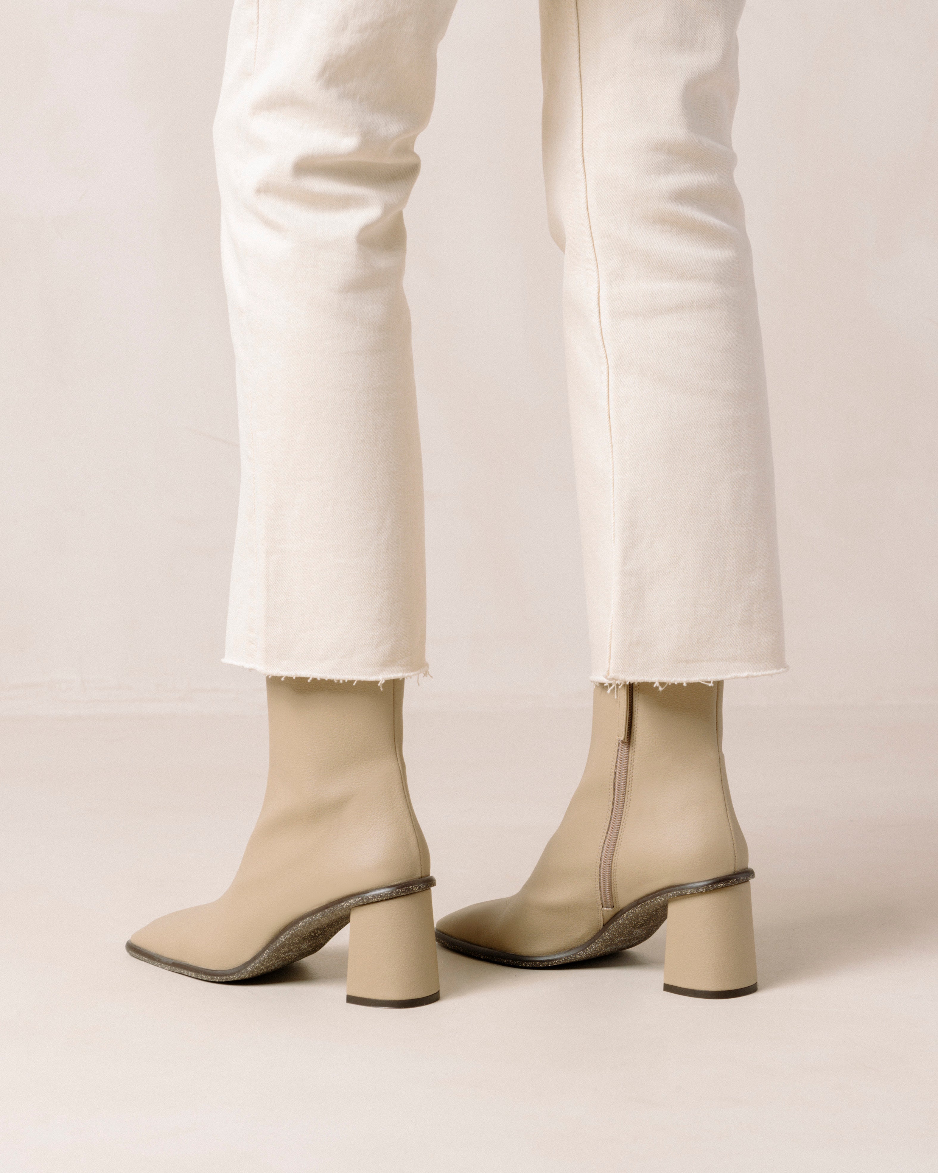 Winnie Boots