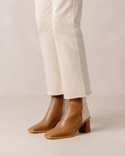 Winnie Boots