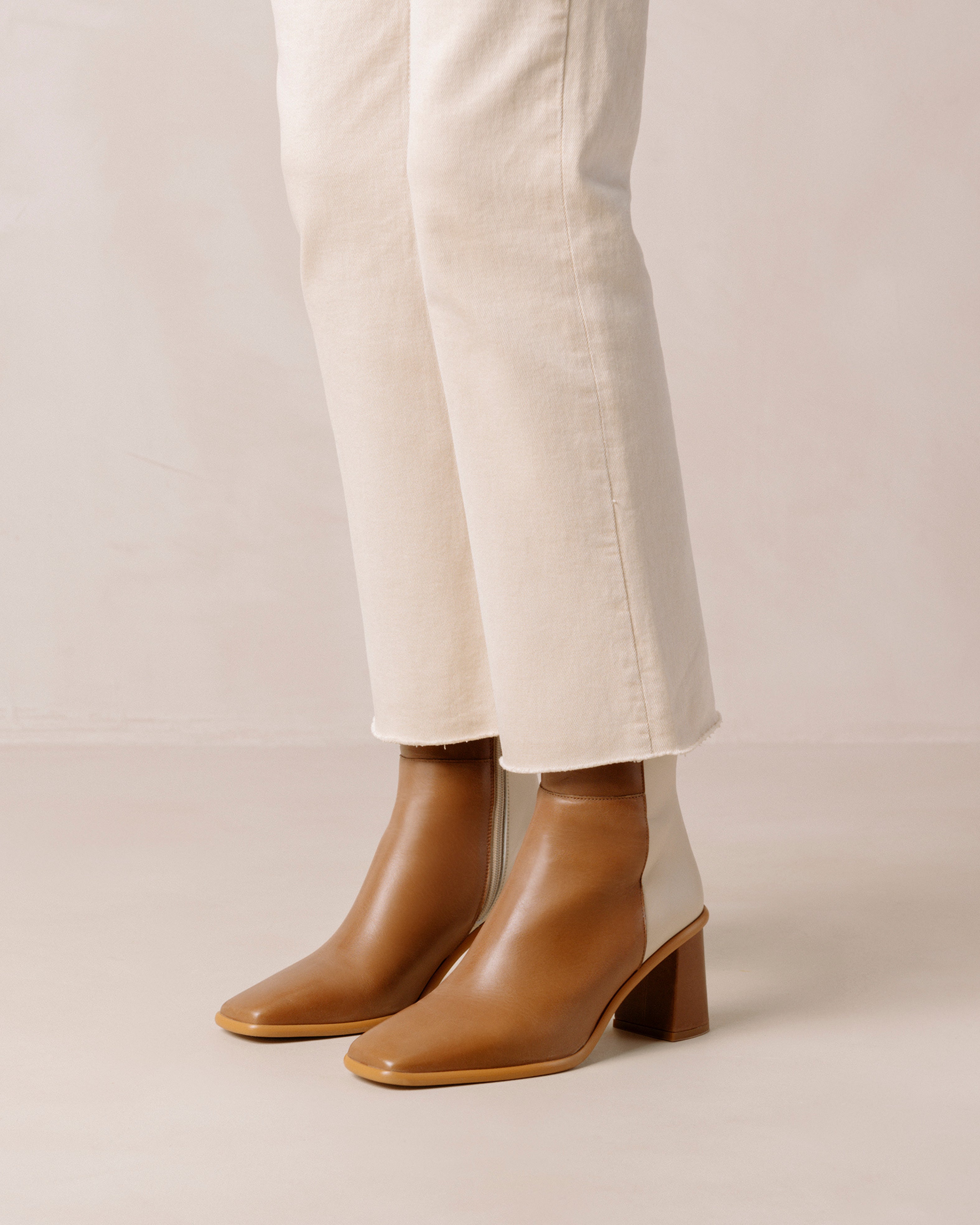 Winnie Boots