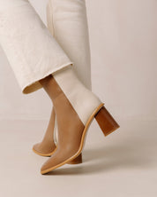 Winnie Boots