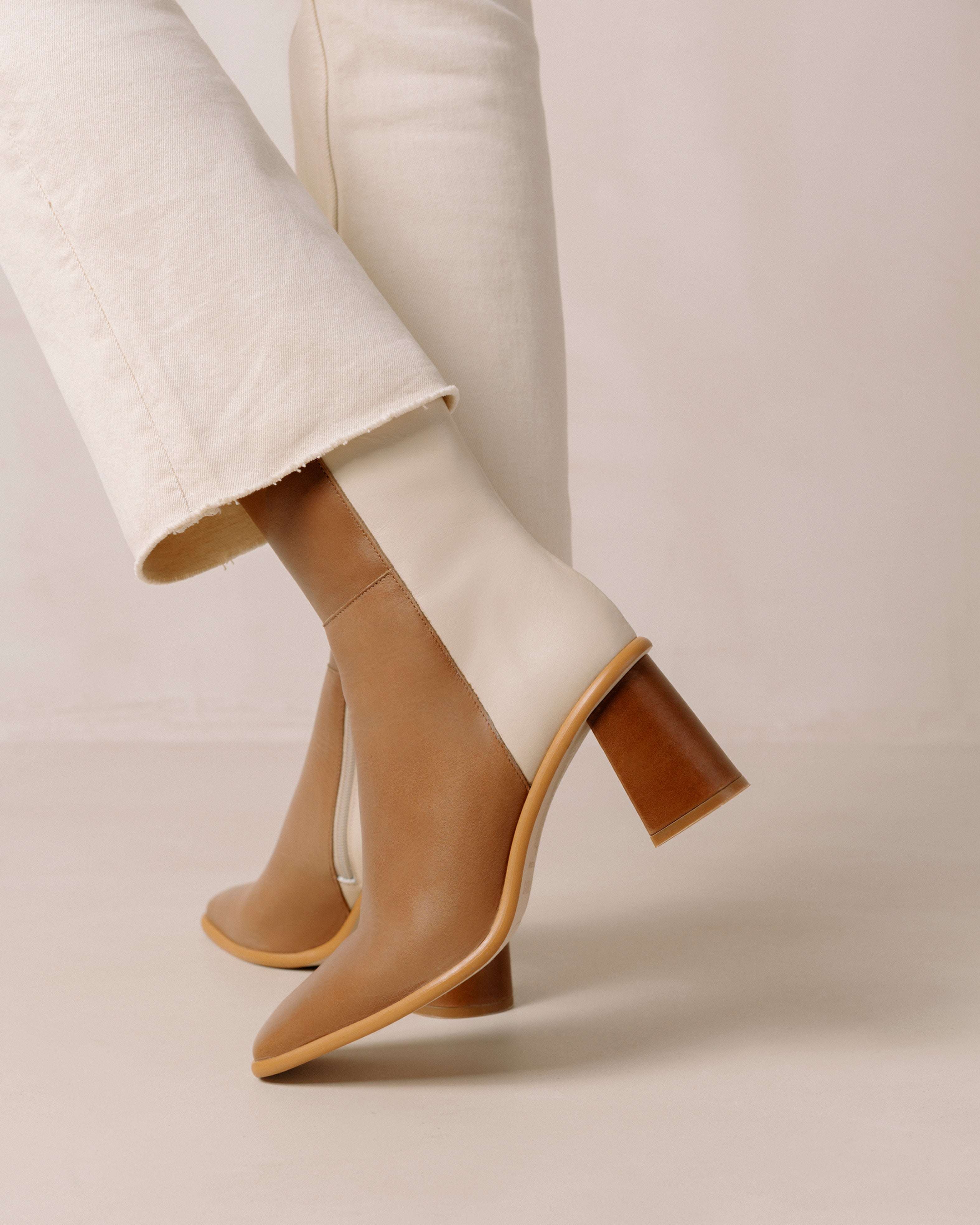 Winnie Boots