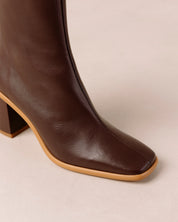 Wanda Boots