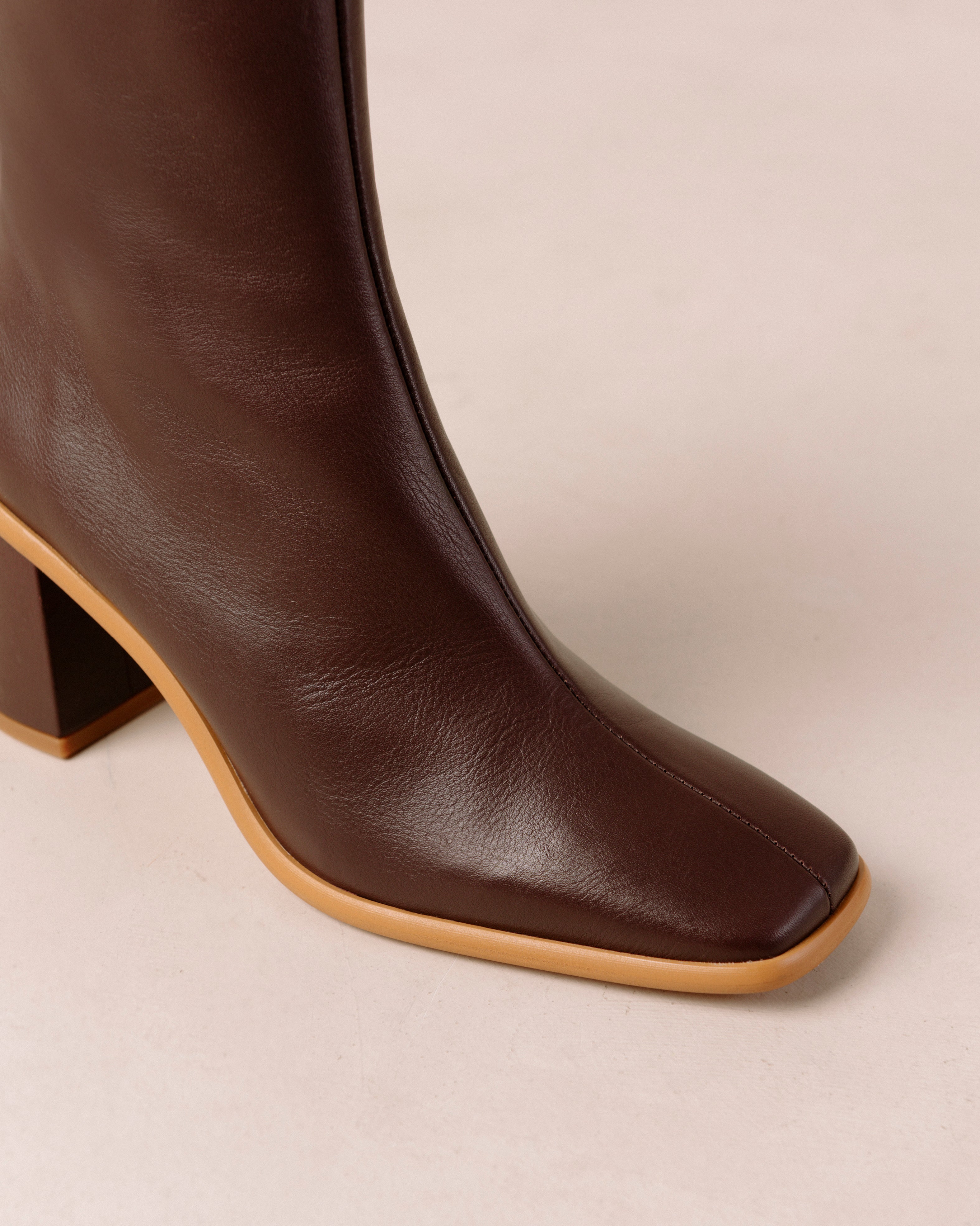Wanda Boots