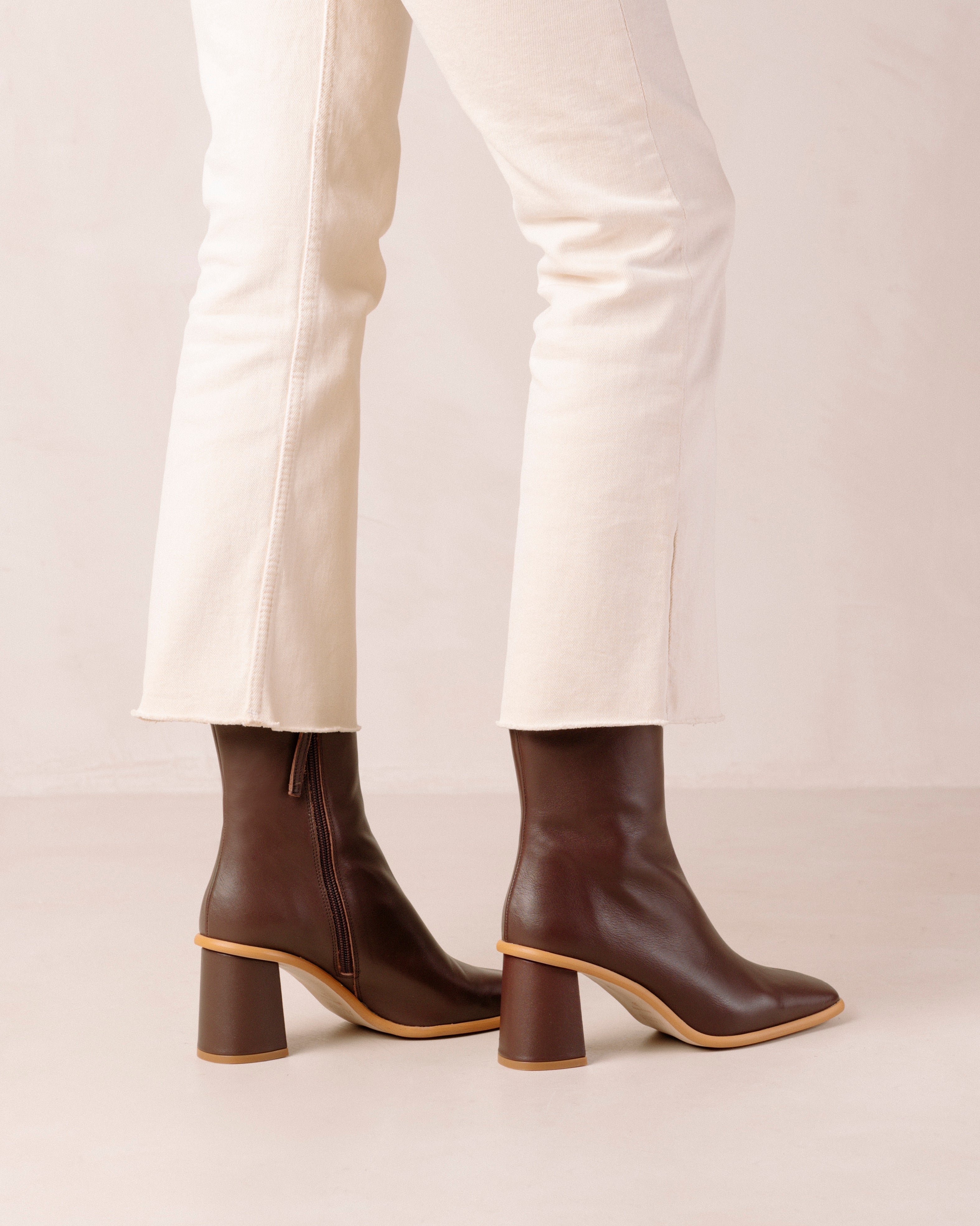 Wanda Boots