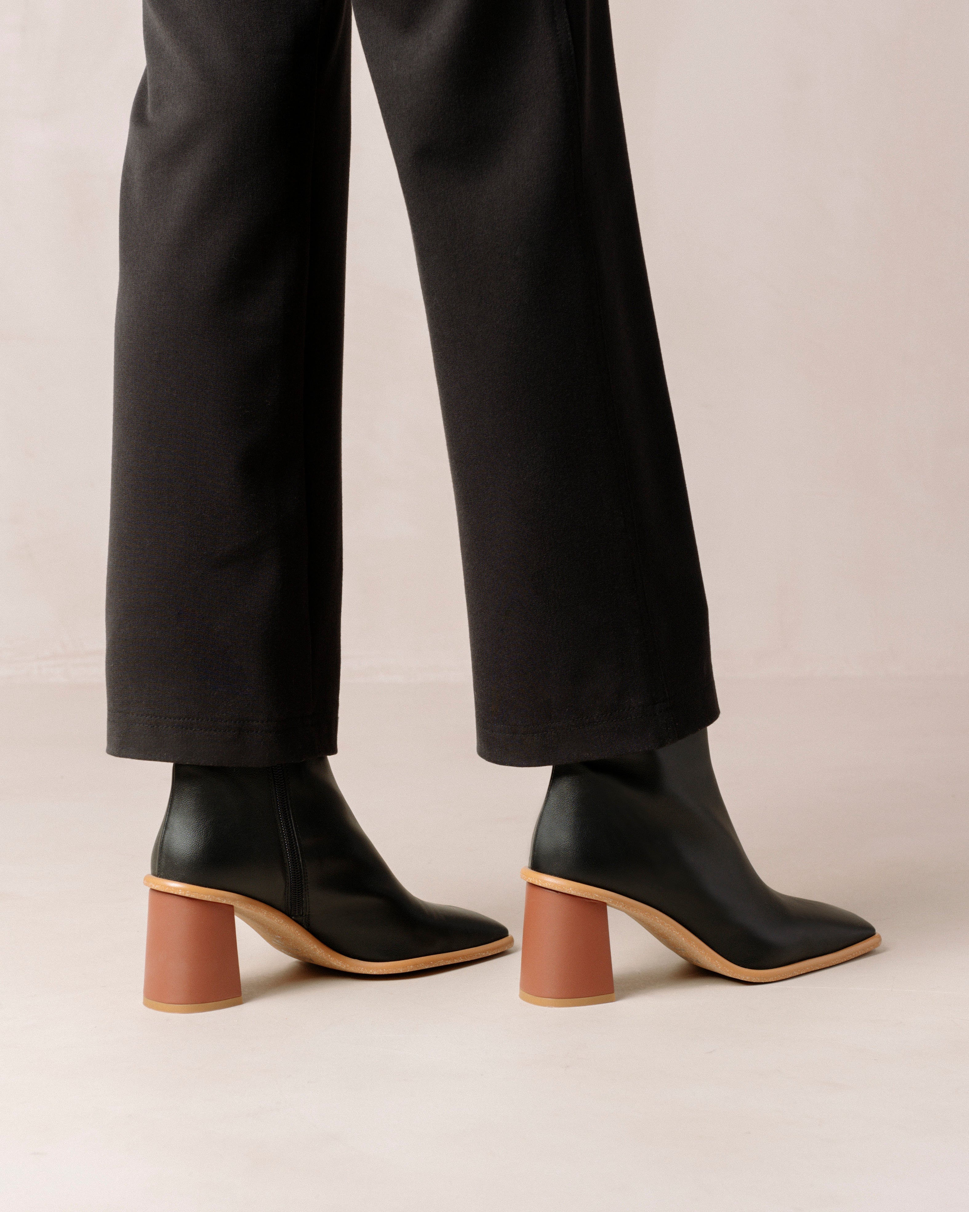 Wanda Boots