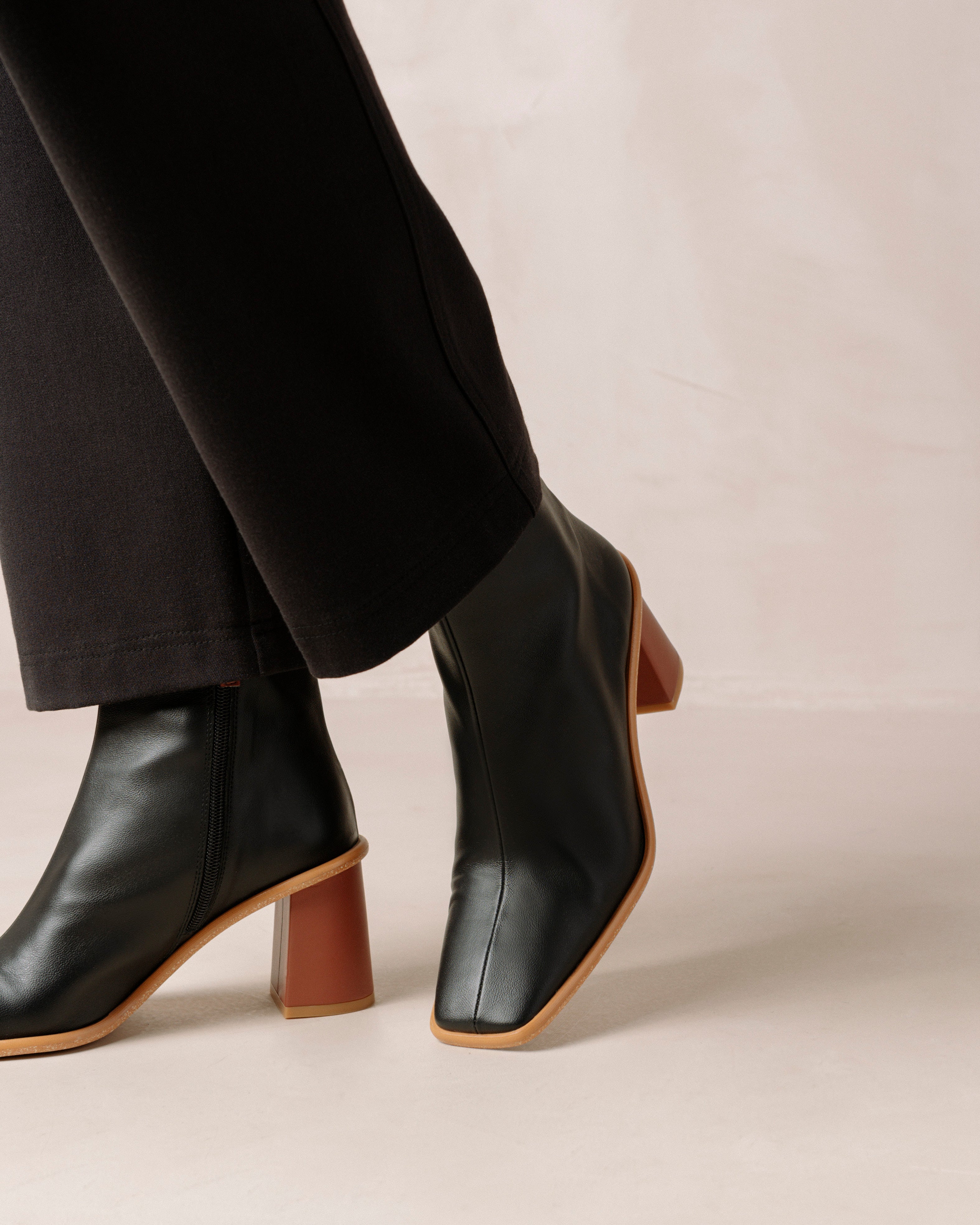 Wanda Boots