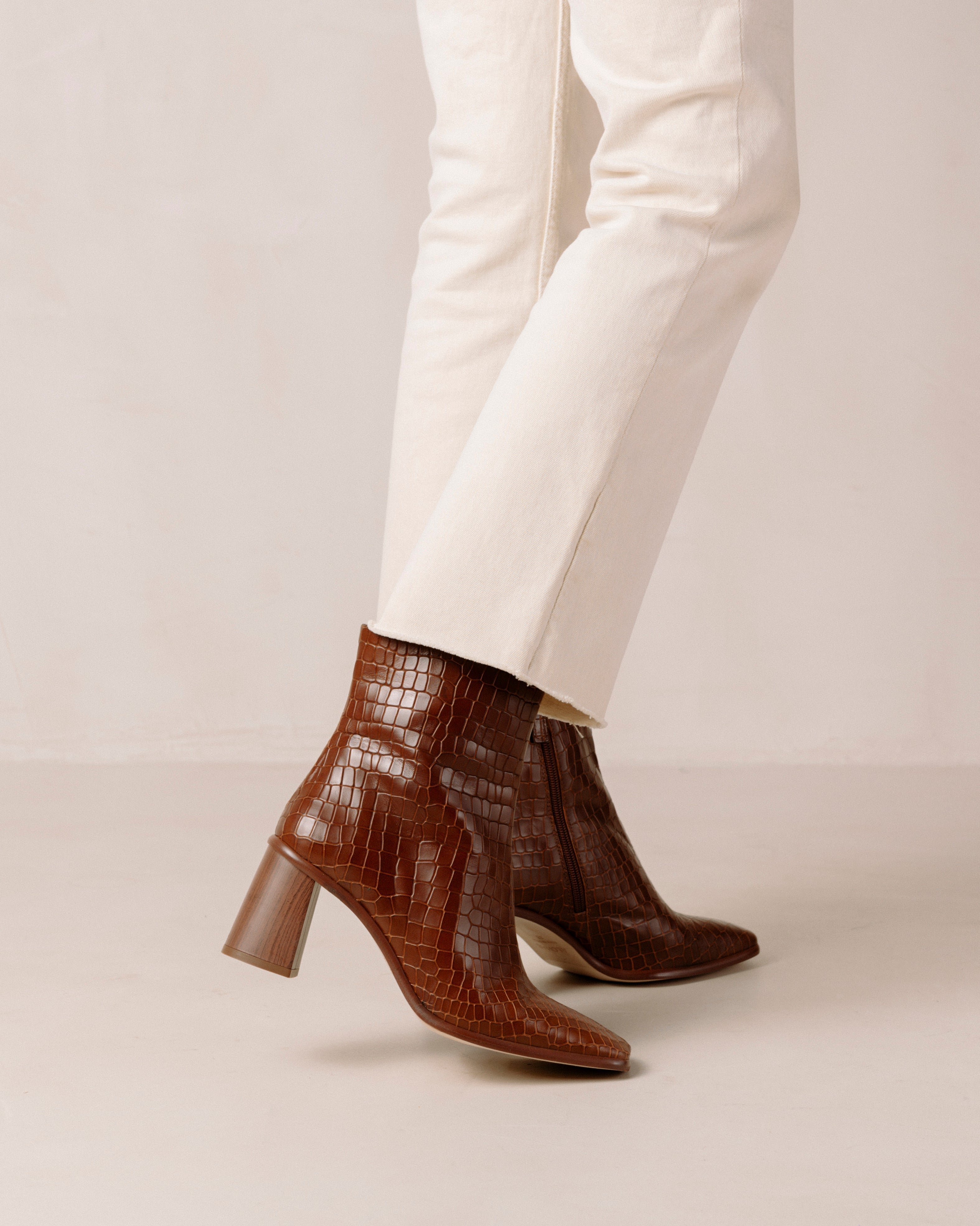 Wanda Boots