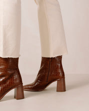 Wanda Boots