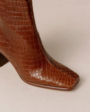 Wanda Boots
