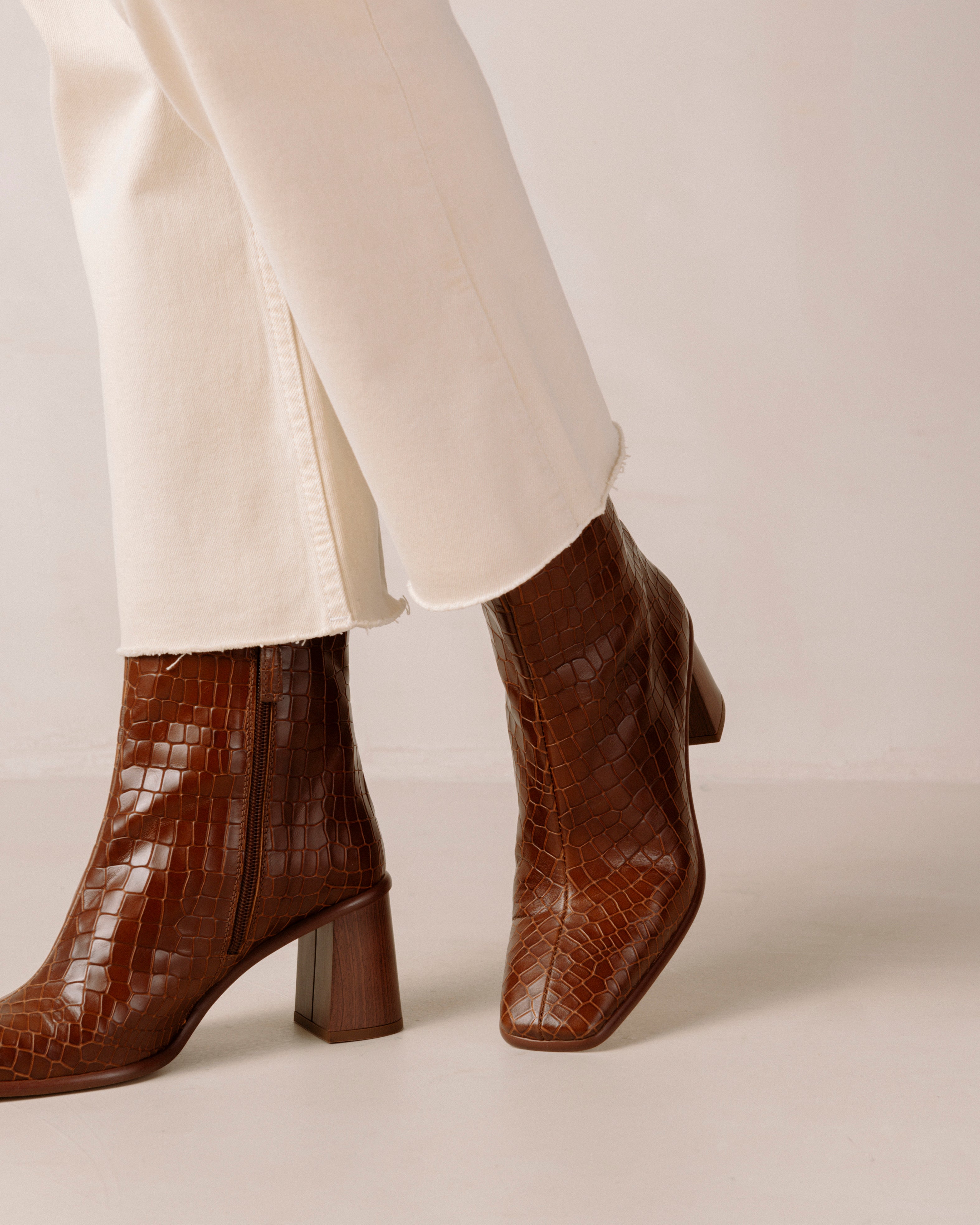 Wanda Boots