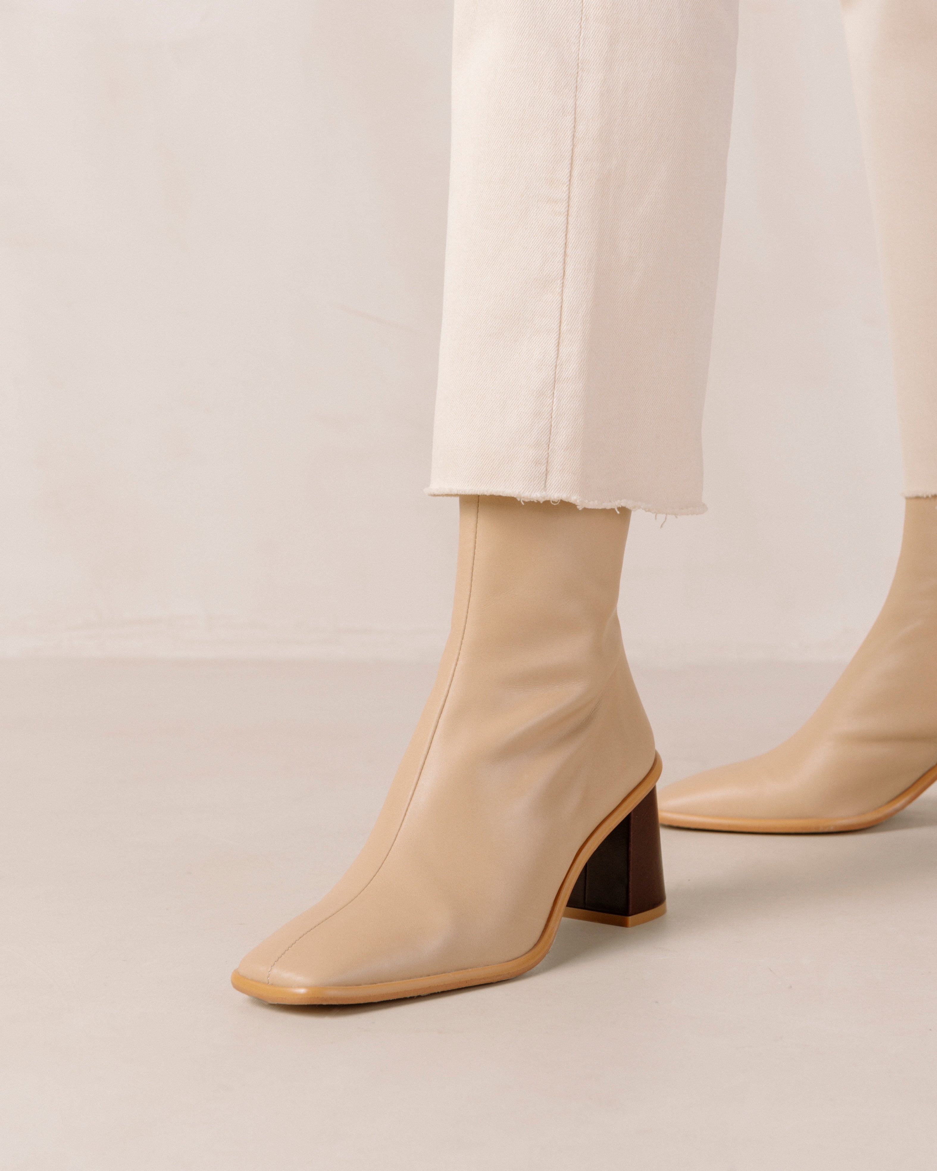 Wanda Boots