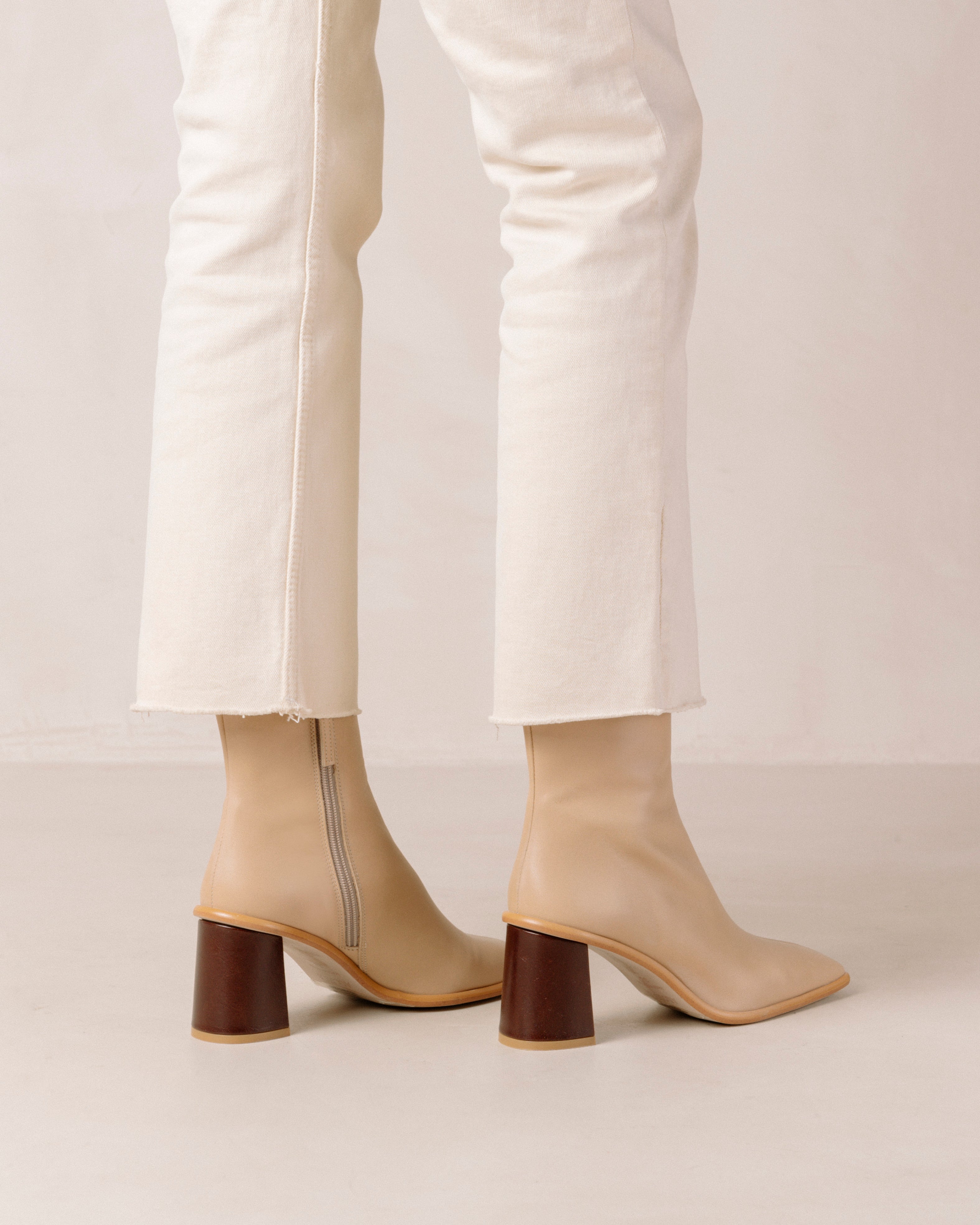 Wanda Boots