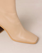 Wanda Boots
