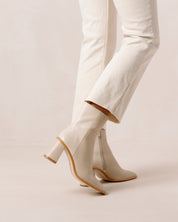 Winnie Boots