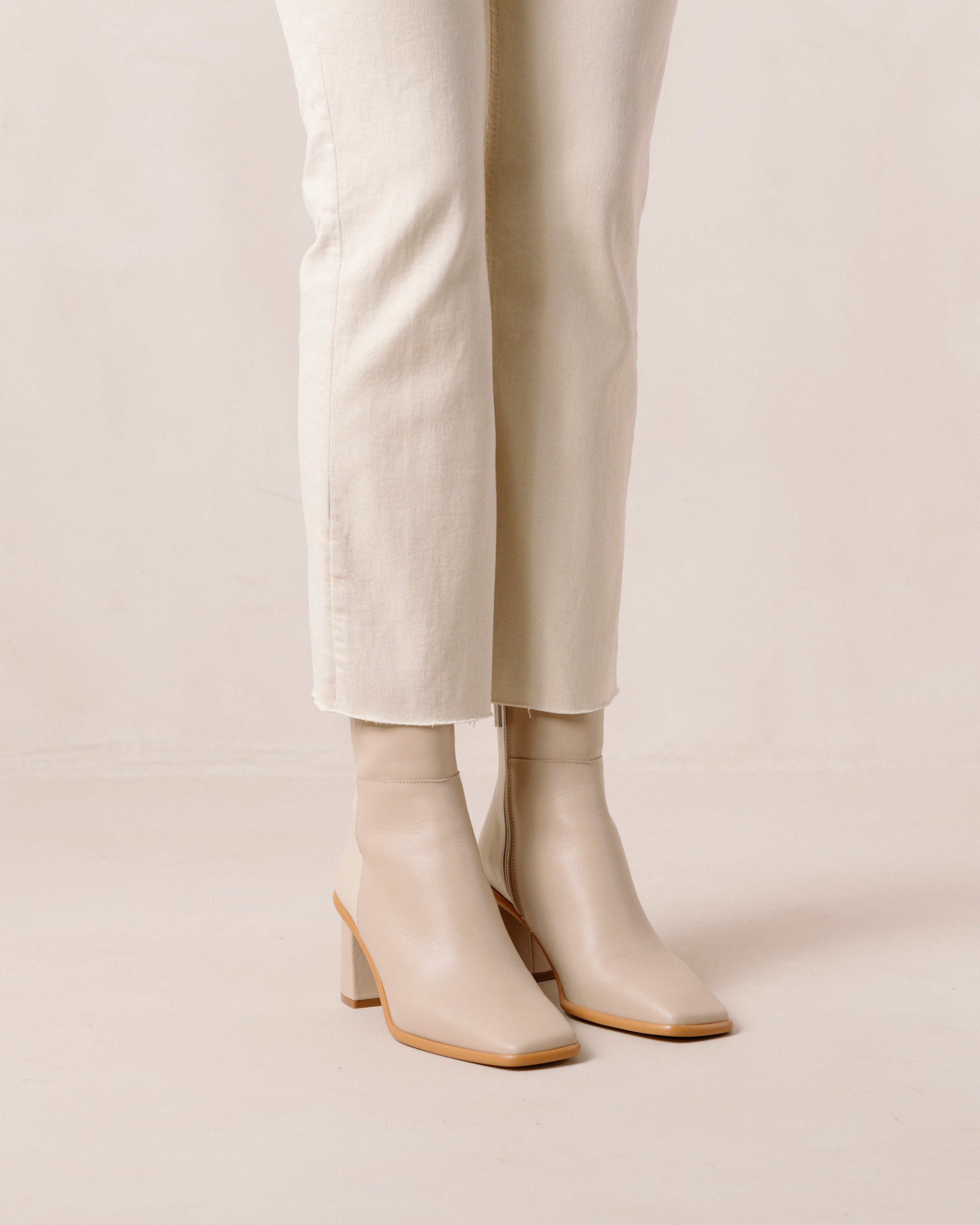 Winnie Boots