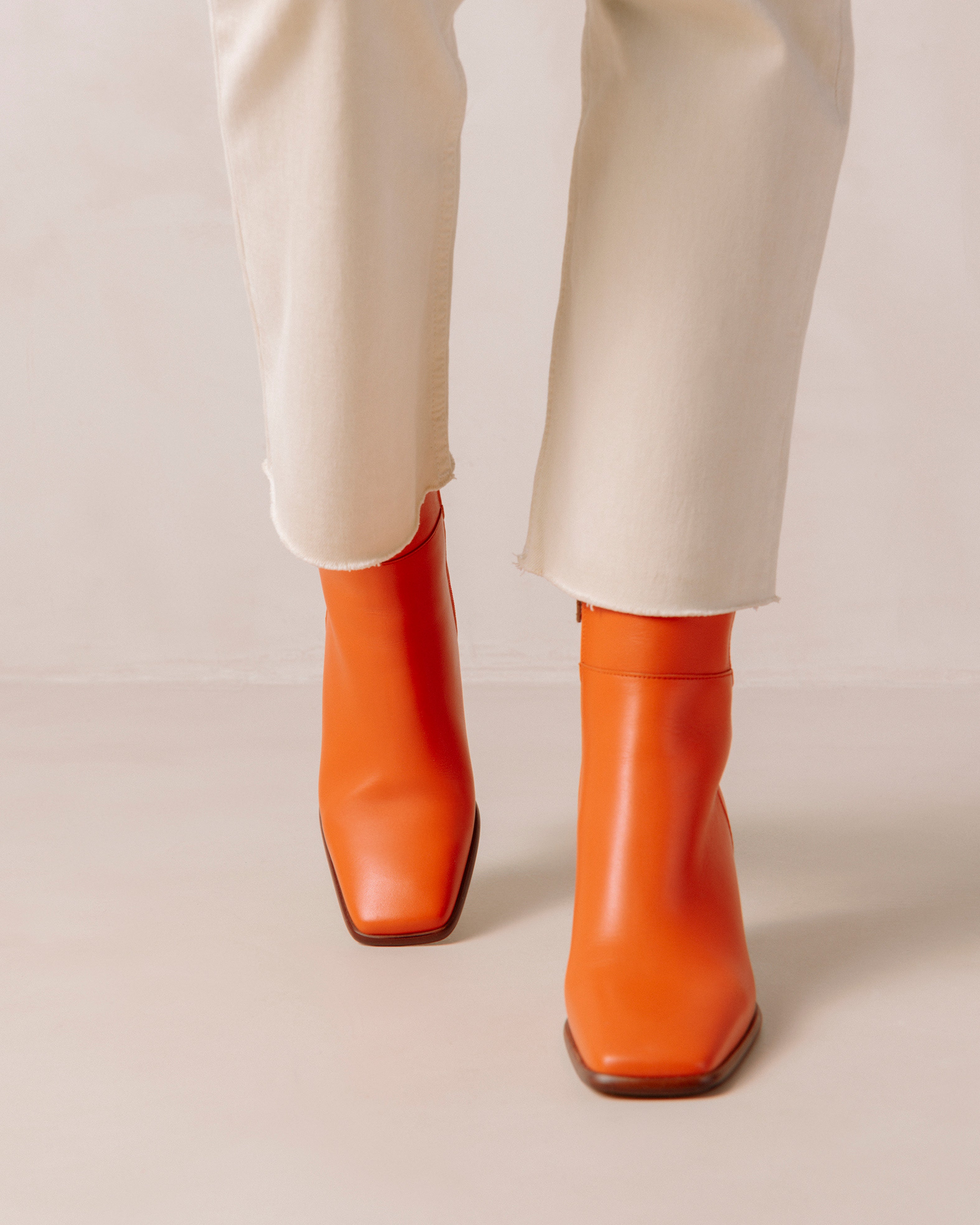 Winnie Boots