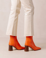 Winnie Boots