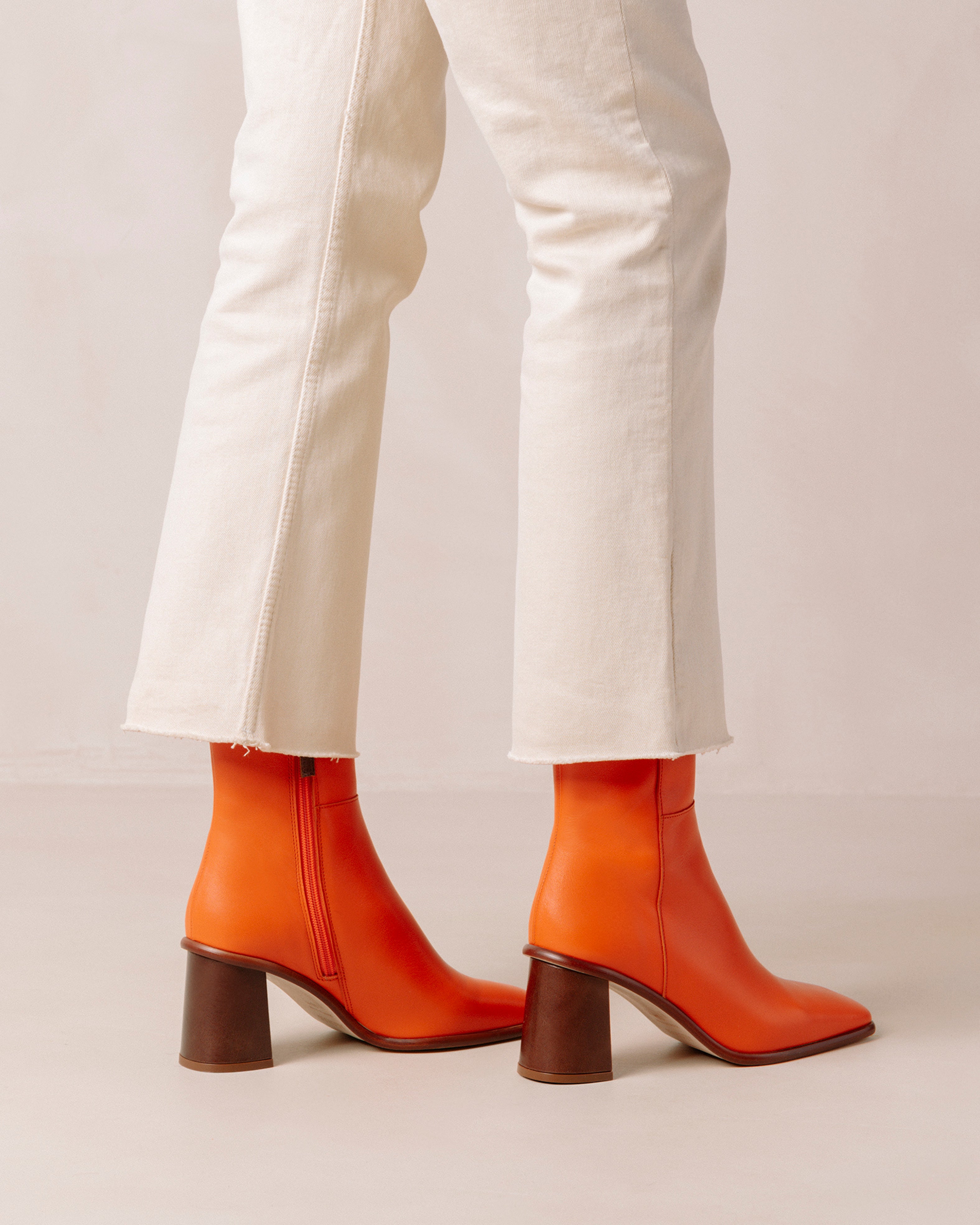 Winnie Boots