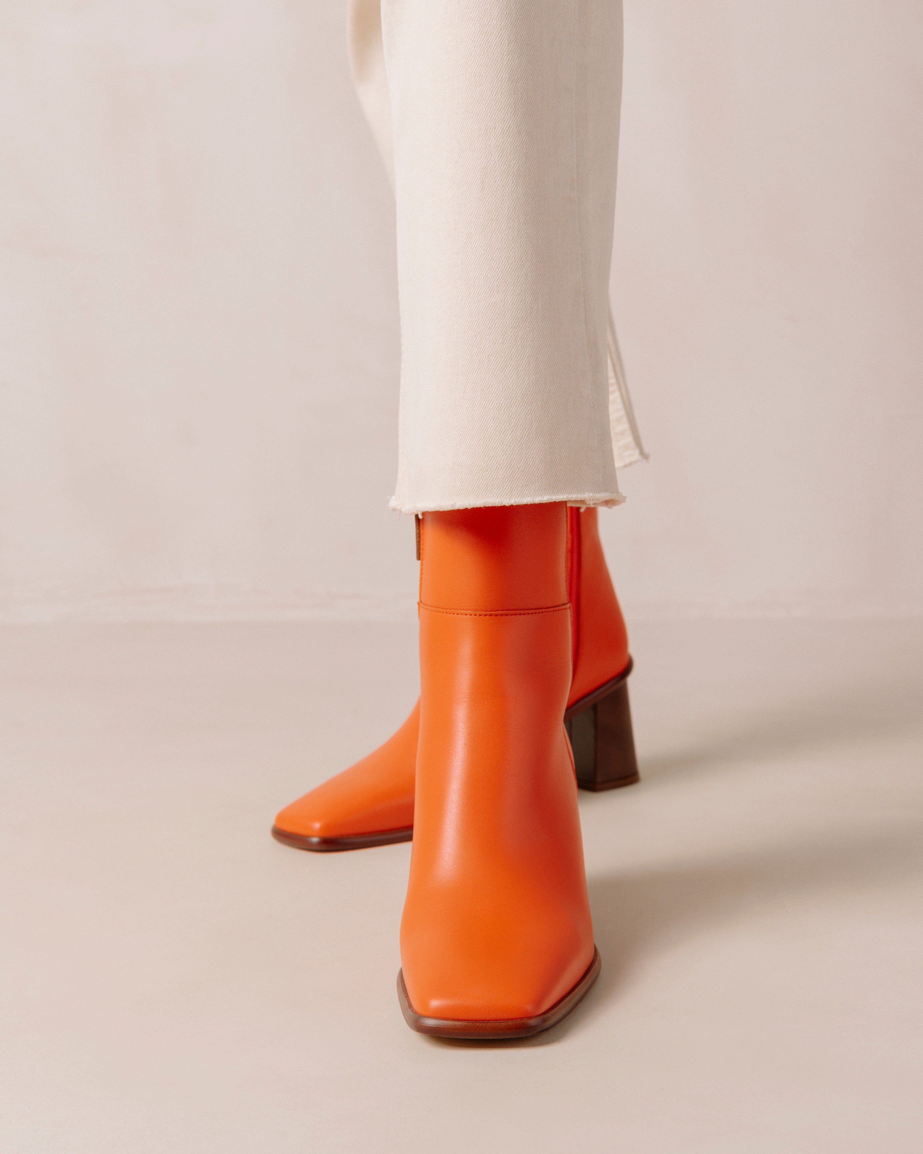Winnie Boots