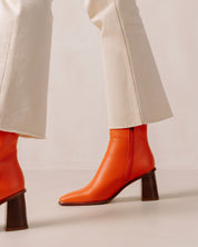 Winnie Boots