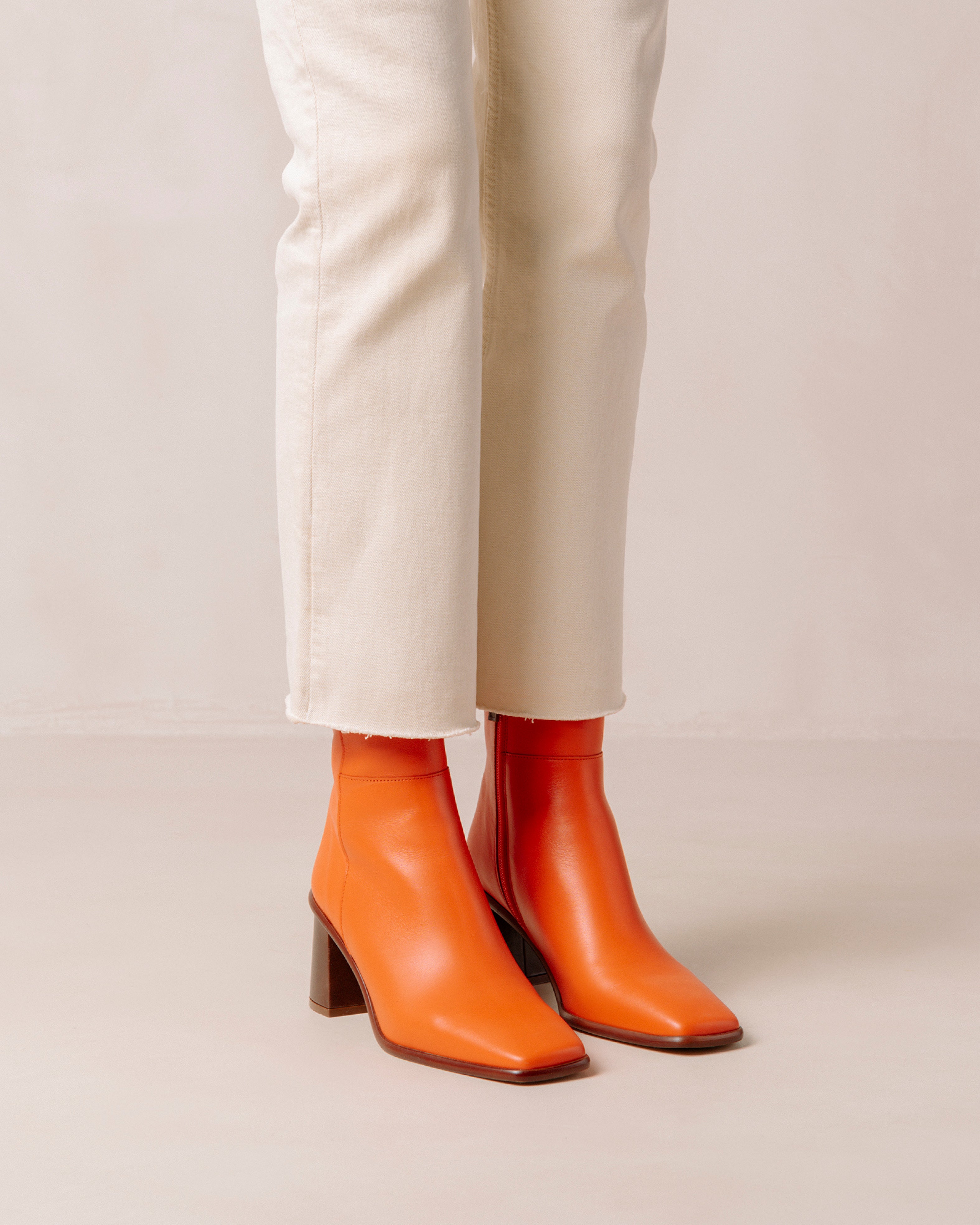 Winnie Boots