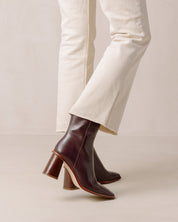 Winnie Boots