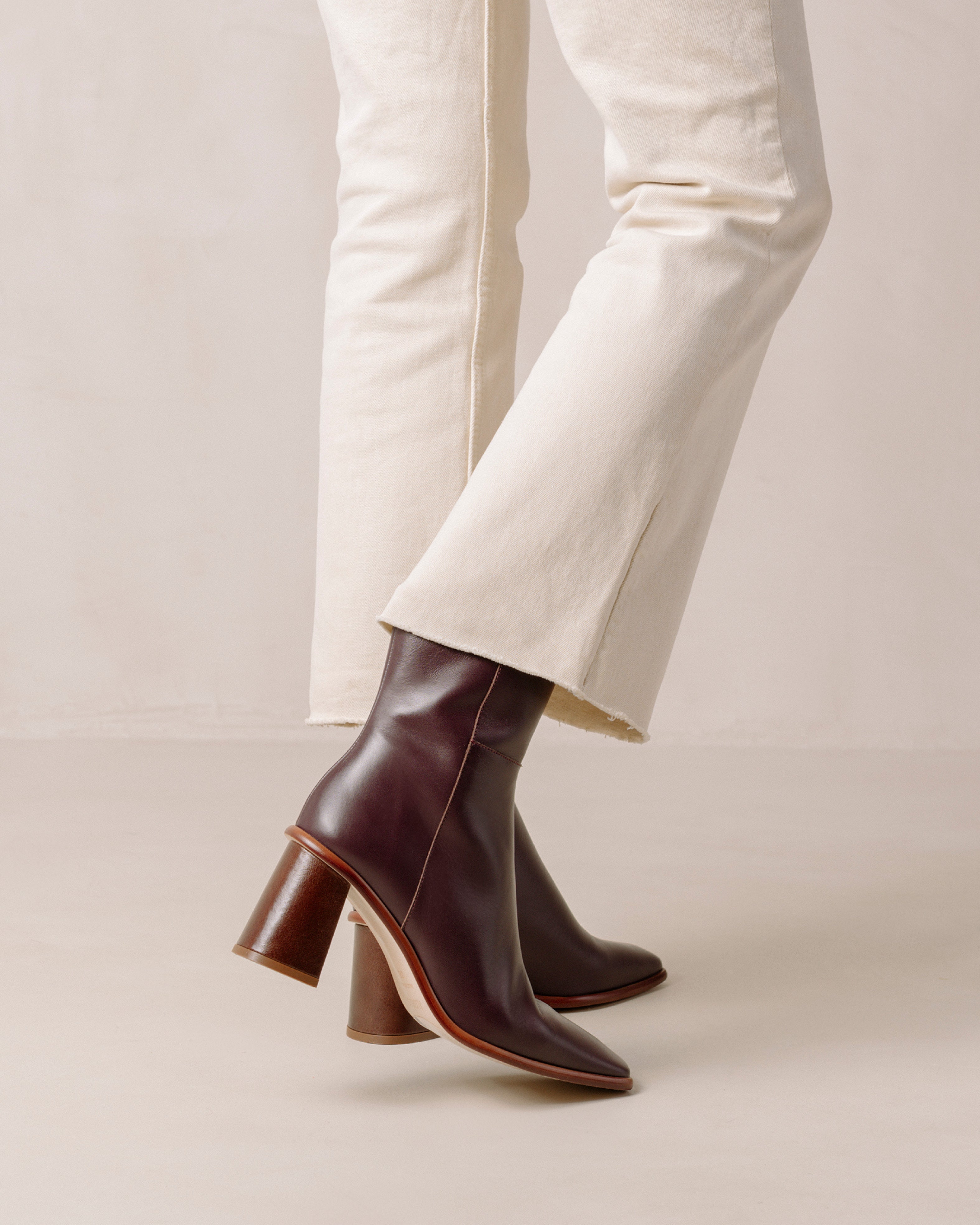 Winnie Boots