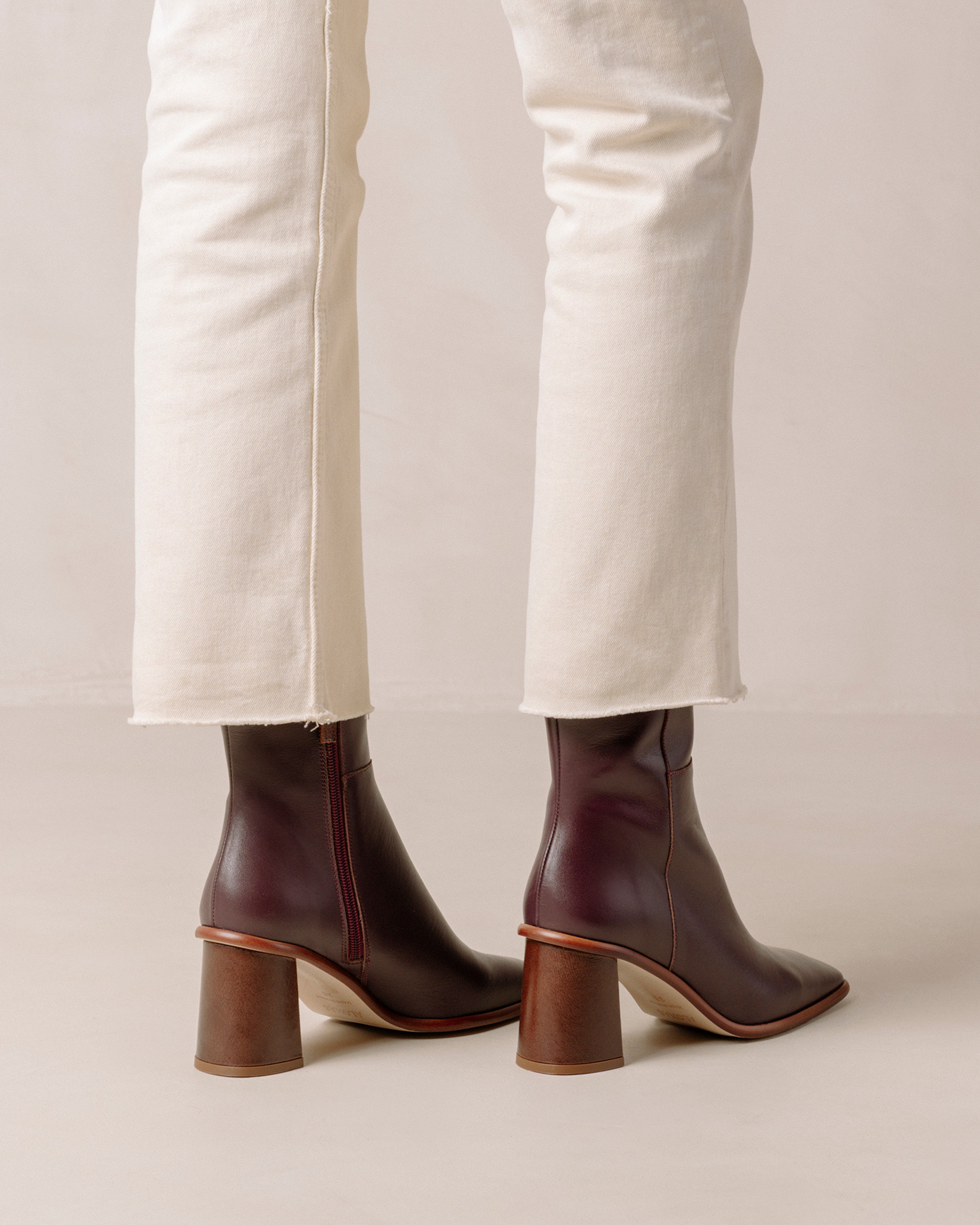 Winnie Boots
