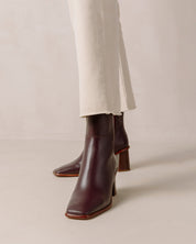 Winnie Boots