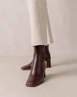 Winnie Boots