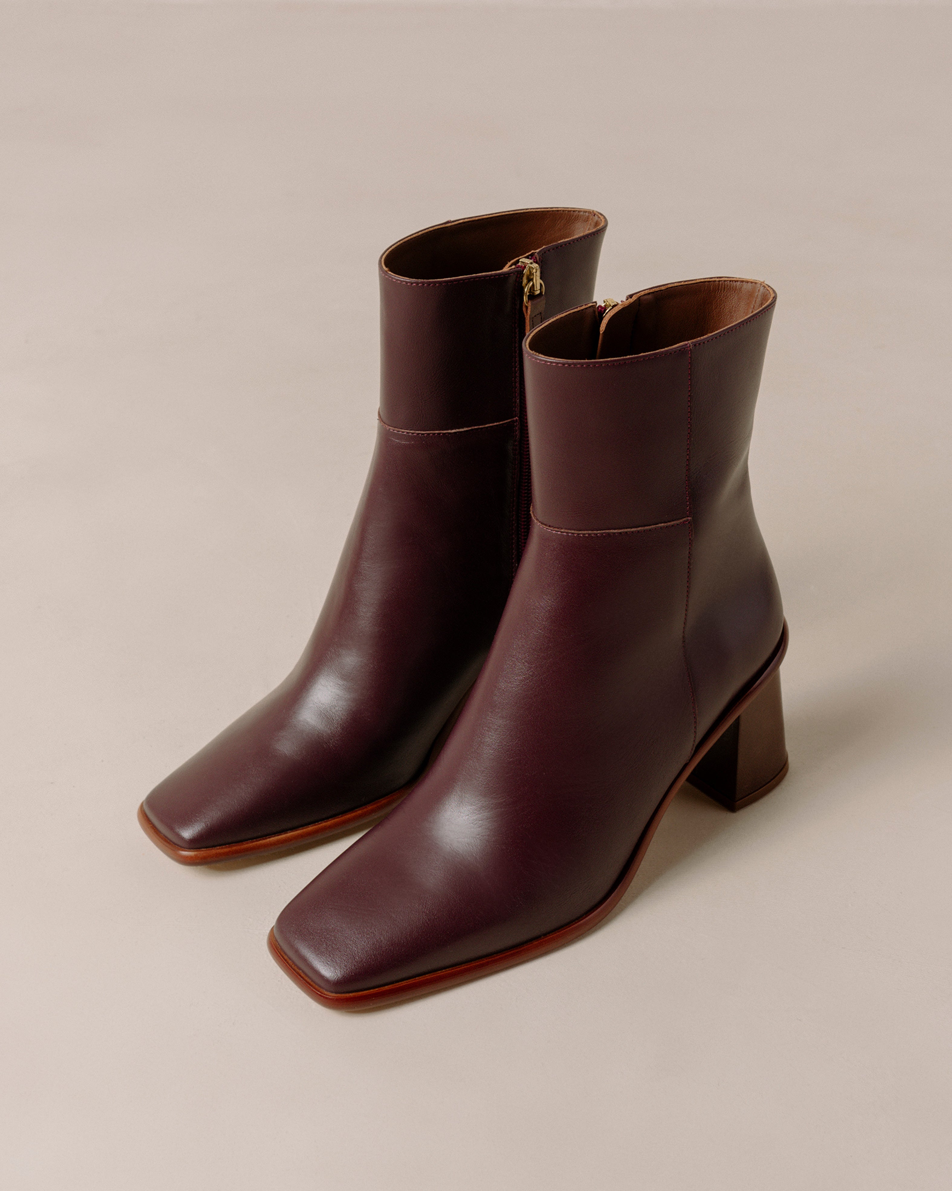 Winnie Boots