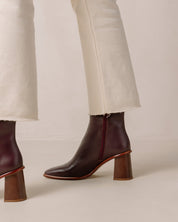 Winnie Boots
