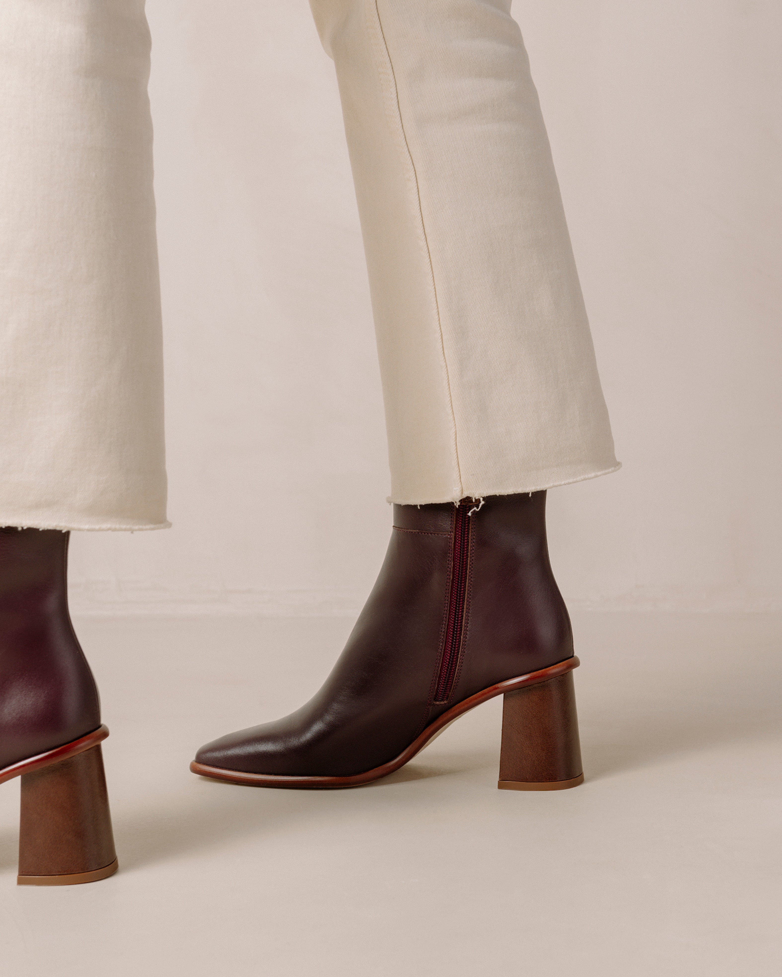 Winnie Boots