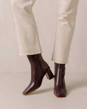 Winnie Boots