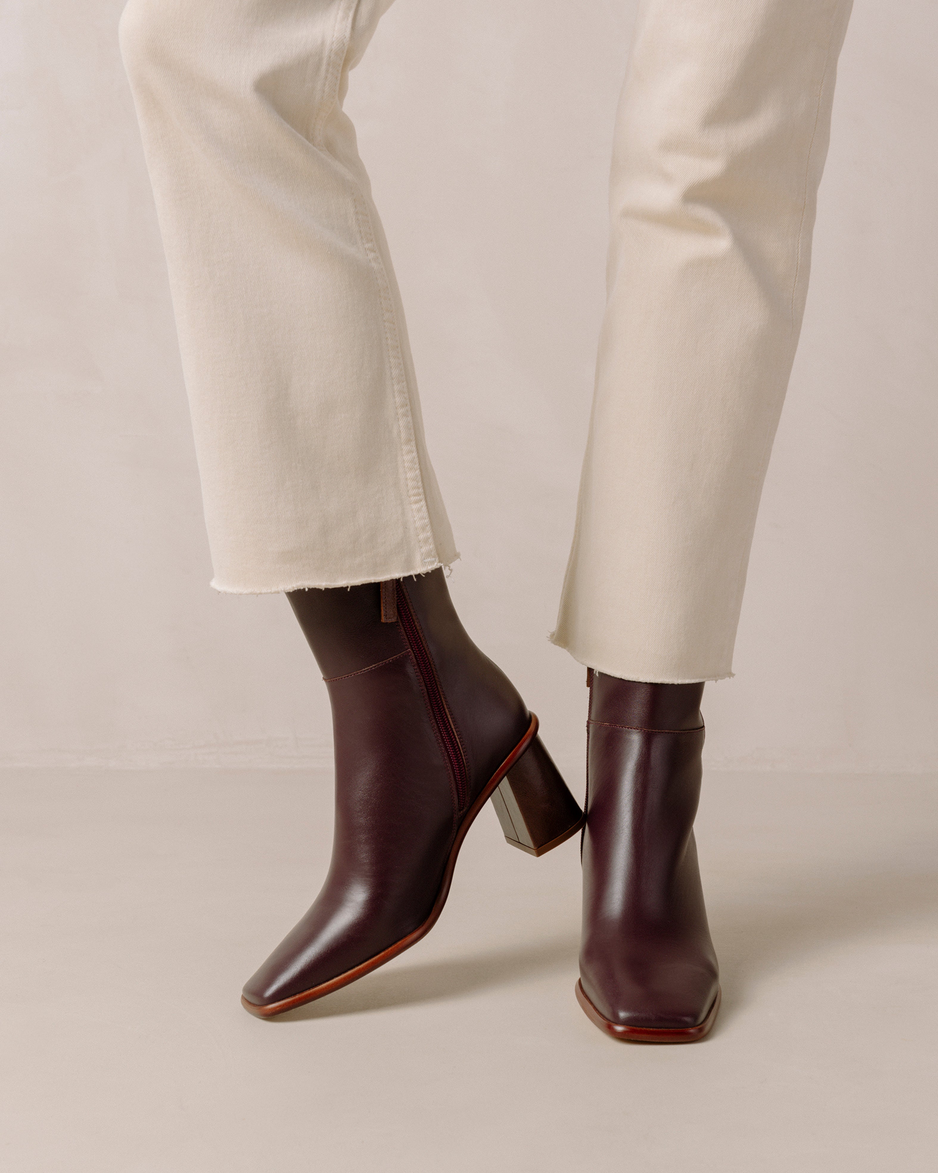 Winnie Boots